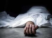 Rifle Misfires Killing Five-year-old Child