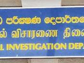 Probe Arrest “rogue” Police Officers Involved Robbery