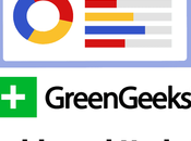 GreenGeeks Dashboard Update: WordPress, Developer Tools More.