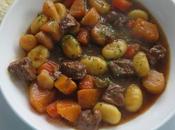 Delicious Instant Beef Stew