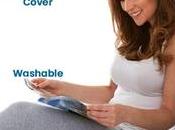 Sleep Pregnancy Wedge Pillow