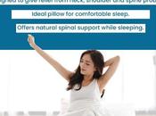 Ways Contour Cervical Pillow Could Actually Benefit Your Sleep