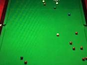 Century Snooker