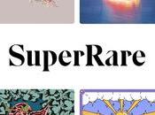 SuperRare’s Photography Feature Fosters Talents