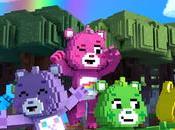 Arrival Care Bear NFTs Sandbox Metaverse