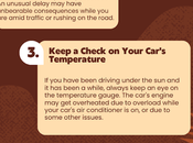 Handy Tips Keep Your Cool Summer