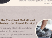 What Head Gasket Much Repair One? Let’s Find Out!