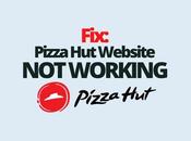 Fix: Pizza Website Working