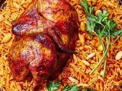 Arabic Recipes With Chicken Broaden Your Horizons