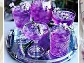 Super Easy Purple Cocktails Celebrate with Your Friends Singles