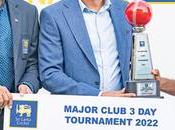 Make Three Clinching Major Clubs Title