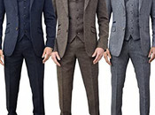 Everything Need Know About Three Piece Suit