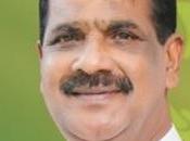 Wedaarachchi Sits Middle Chamber Protest