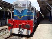 Office Train Timetables Changed