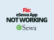 Fix: eSewa Working