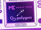 Magical Eden Views Gaming, Branded NFTs With Planned Polygon Assistance