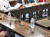 Lanka, Parliamentary Delegations Review Bilateral Cooperation