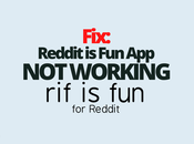 Fix: Reddit Working