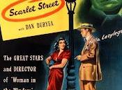 #2,867. Scarlet Street (1945) Edward Robinson Triple Feature