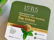 Recent from Lotus Botanicals: First Impression Product Details