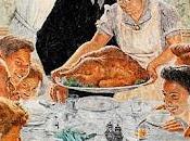 Americans Celebrate Thanksgiving, Obligation Remember Real History