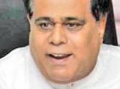 Opportunists Destroying SLFP Minister