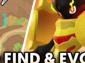 Evolve Charcadet Pokemon Scarlet Violet