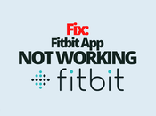 Fix: Fitbit Working