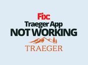 Fix: Traeger Working