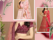 Know These Classy Lehenga Styles Going Bride!