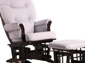 Best Nursery Chairs Gliders 2022