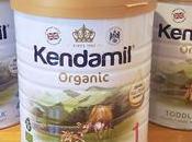 Kendamil Organic Baby Formula Review Analysis