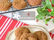 Easy Yummy Chewy Molasses Cookies HIGHLY RECOMMENDED!!!