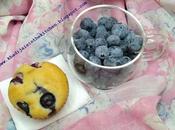 Petits Gâteaux Bleuets Blueberry Muffins Magdalenas Arándanos مافن بالتوت الازرق
