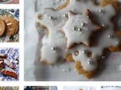 Sweet Treats Christmas Cookie Tray