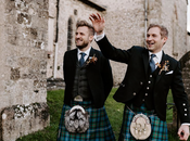 Reasons Kilts Make Great Christmas Gift