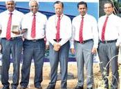 Ceylinco Life Continues Green Mission with Branch Minuwangoda
