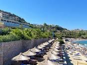 Blue Marine Resort Hotel Review Crete, Greece
