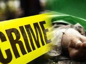 Lawyer Shot Arrested