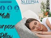 Wedge Memory Foam Pillow: Latest Sleep Trend Side Sleepers