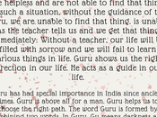 Download Essay Importance Teacher