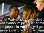 Walker Being Used Protect White Supremacy