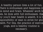 Download Health Wealth Speech Class