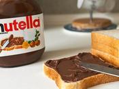 Nutella Vegan?