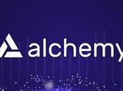 Easier Access Dapps, Alchemy Introduces Web3 Store