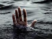 Drug Addict Drowns Attempt Escape from Police