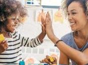 Parenting Tips Toddlers: Raise Improve Their Behavior