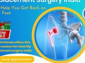Best Price Total Replacement Surgery India Help Back Your Feet