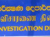 Thera Remanded Alleged Fraud