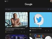 Every Google with Android Tablet Keep, Docs]
